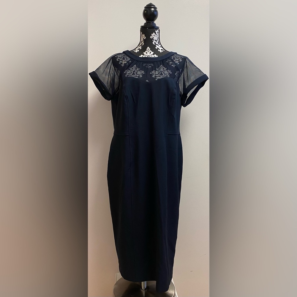Maggy London Dress